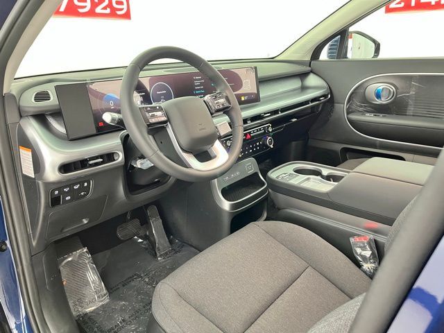 2026 Hyundai IONIQ 9 SE Carrollton TX