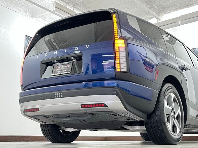 2026 Hyundai IONIQ 9 SE Carrollton TX