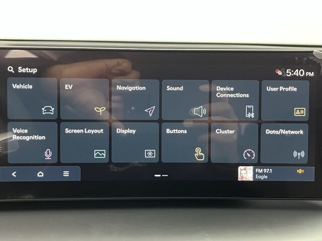 2026 Hyundai IONIQ 9 SE Carrollton TX