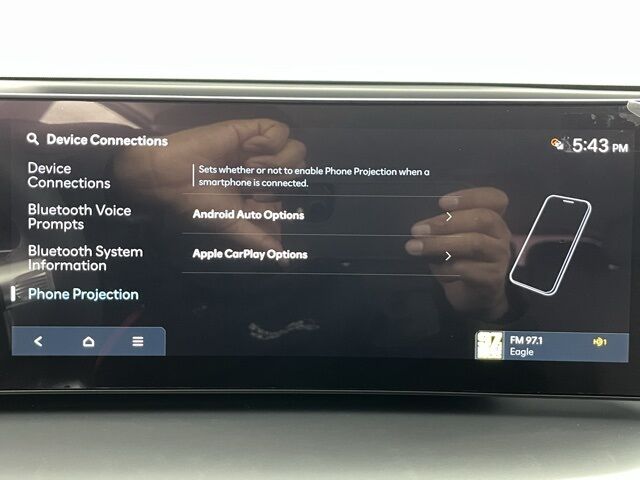 2026 Hyundai IONIQ 9 SE Carrollton TX