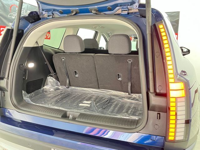 2026 Hyundai IONIQ 9 SE Carrollton TX