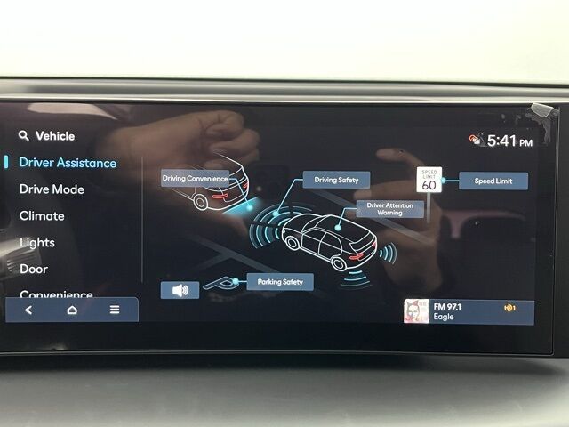 2026 Hyundai IONIQ 9 SE Carrollton TX