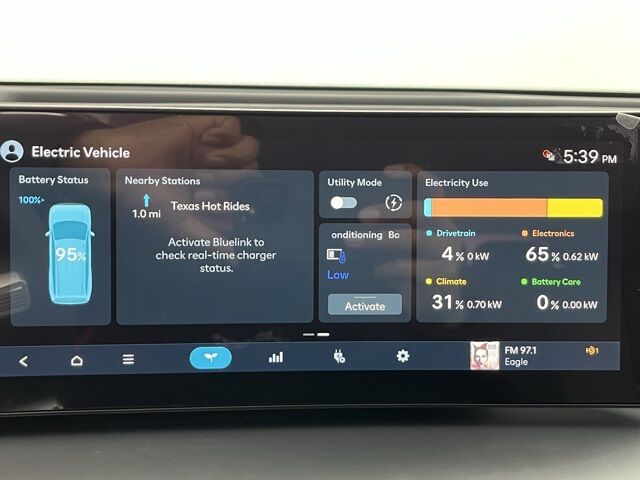 2026 Hyundai IONIQ 9 SE Carrollton TX