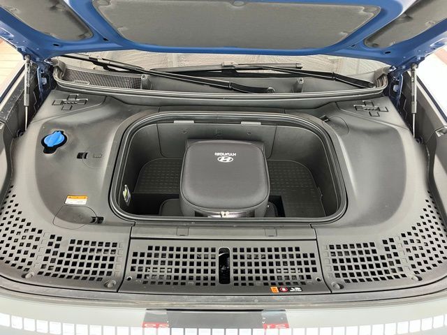 2026 Hyundai IONIQ 9 SE Carrollton TX