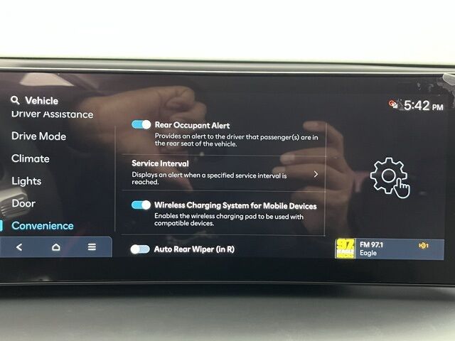 2026 Hyundai IONIQ 9 SE Carrollton TX