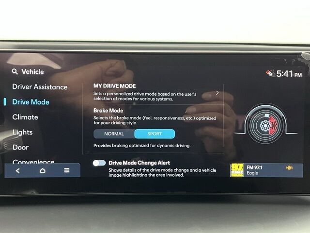 2026 Hyundai IONIQ 9 SE Carrollton TX