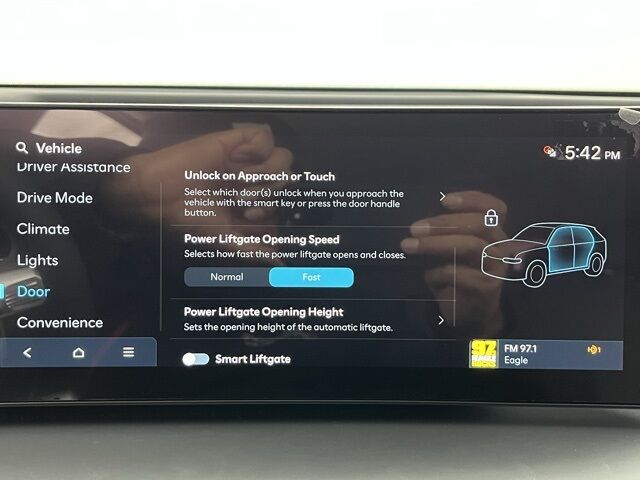 2026 Hyundai IONIQ 9 SE Carrollton TX