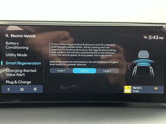 2026 Hyundai IONIQ 9 SE Carrollton TX