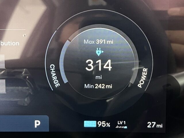 2026 Hyundai IONIQ 9 SE Carrollton TX