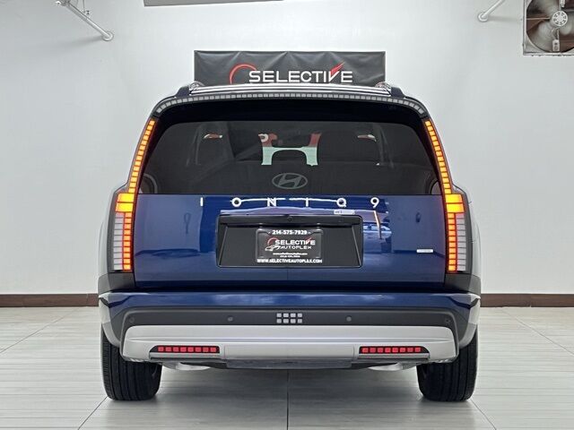 2026 Hyundai IONIQ 9 SE Carrollton TX