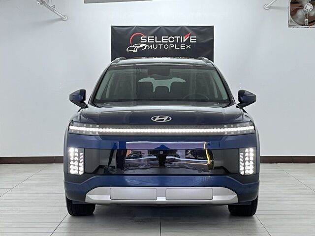 2026 Hyundai IONIQ 9 SE