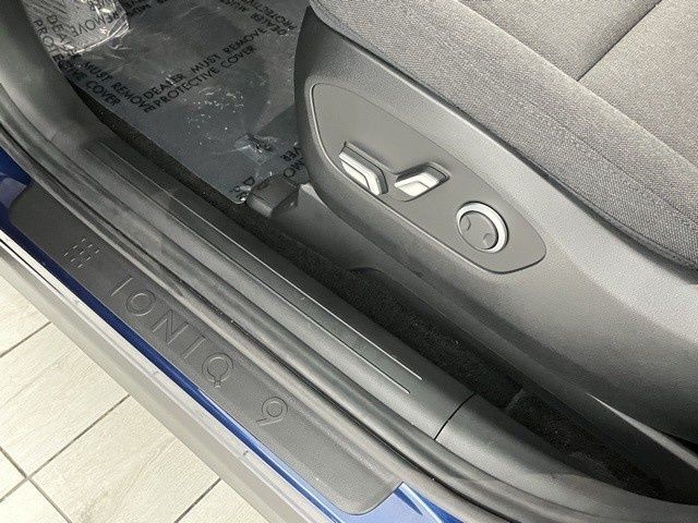 2026 Hyundai IONIQ 9 SE Carrollton TX