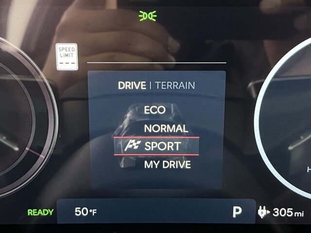 2026 Hyundai IONIQ 9 SE Carrollton TX