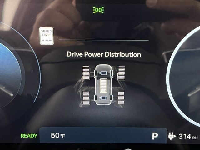 2026 Hyundai IONIQ 9 SE Carrollton TX