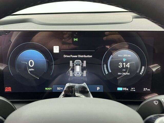 2026 Hyundai IONIQ 9 SE Carrollton TX