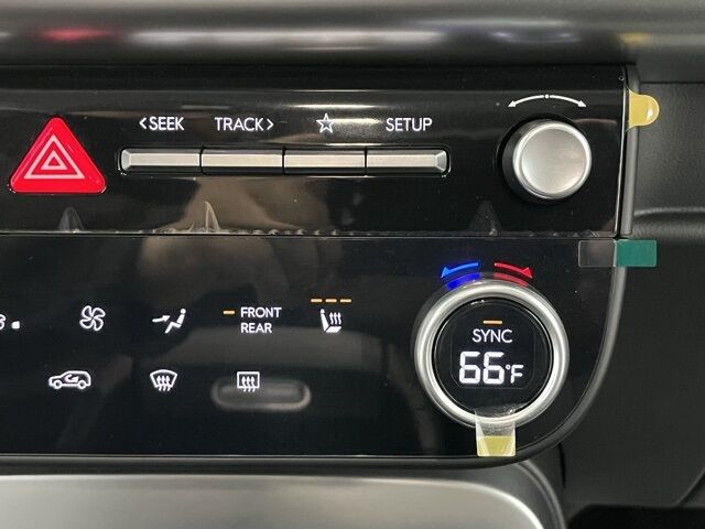 2026 Hyundai IONIQ 9 SE Carrollton TX