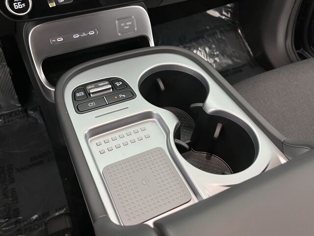 2026 Hyundai IONIQ 9 SE Carrollton TX