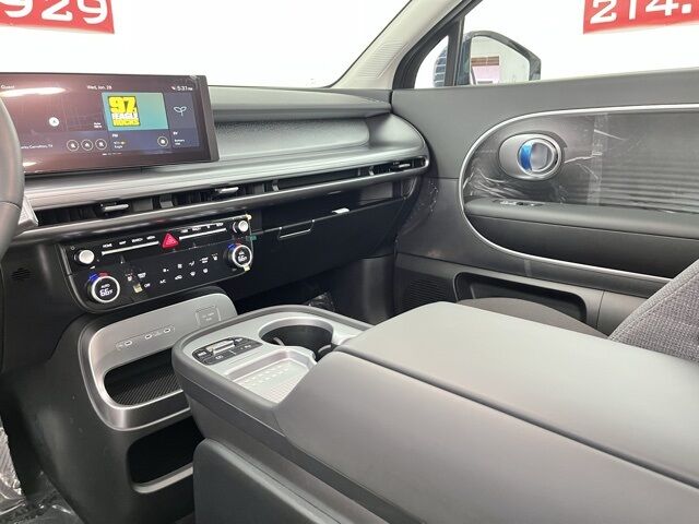 2026 Hyundai IONIQ 9 SE Carrollton TX