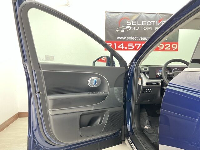 2026 Hyundai IONIQ 9 SE Carrollton TX