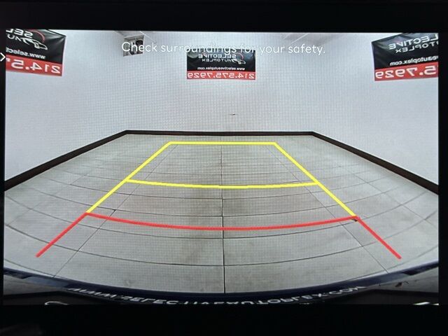 2026 Hyundai IONIQ 9 SE Carrollton TX