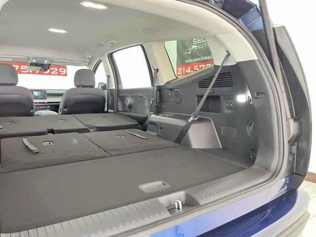 2026 Hyundai IONIQ 9 SE Carrollton TX