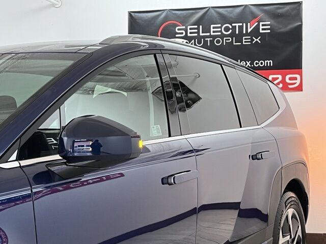 2026 Hyundai IONIQ 9 SE Carrollton TX