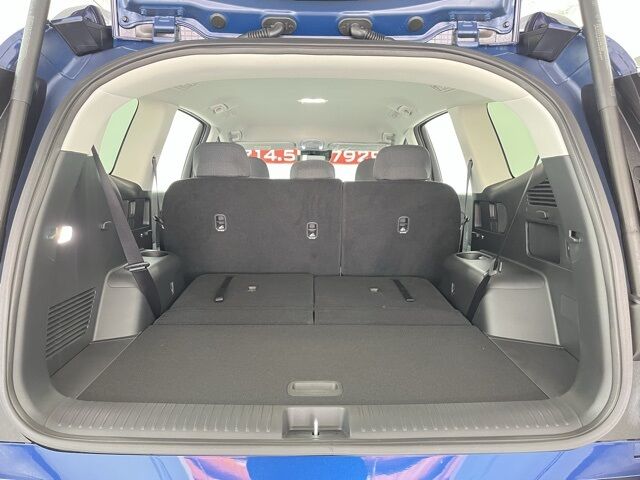 2026 Hyundai IONIQ 9 SE Carrollton TX