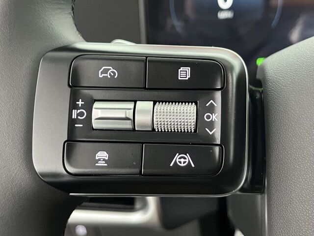 2026 Hyundai IONIQ 9 SE Carrollton TX