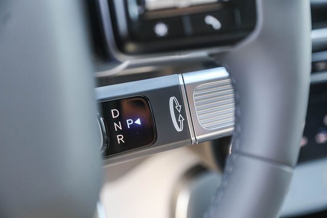 2026 Hyundai IONIQ 9 SE Folsom CA