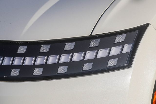 2026 Hyundai IONIQ 9 SE Folsom CA