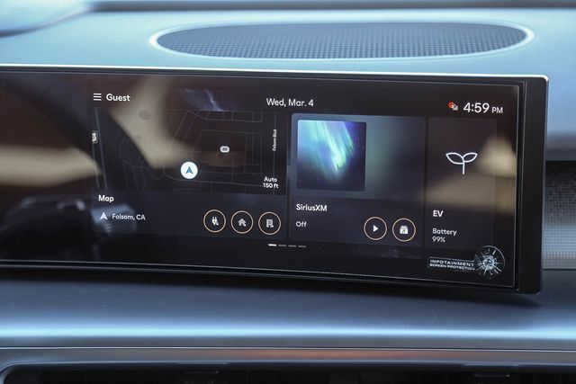 2026 Hyundai IONIQ 9 SE Folsom CA