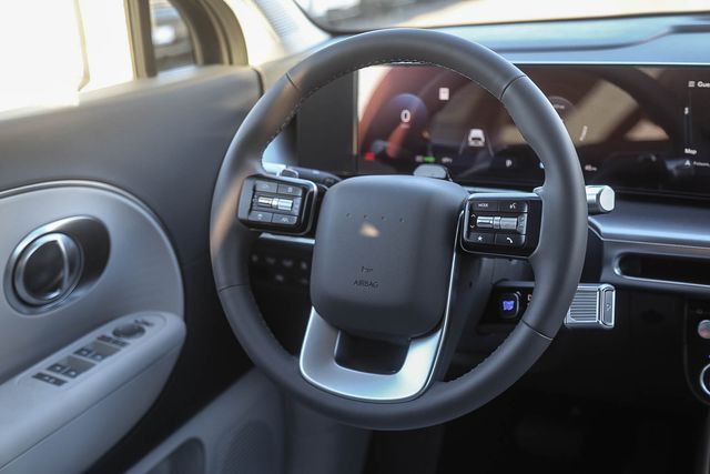 2026 Hyundai IONIQ 9 SE Folsom CA