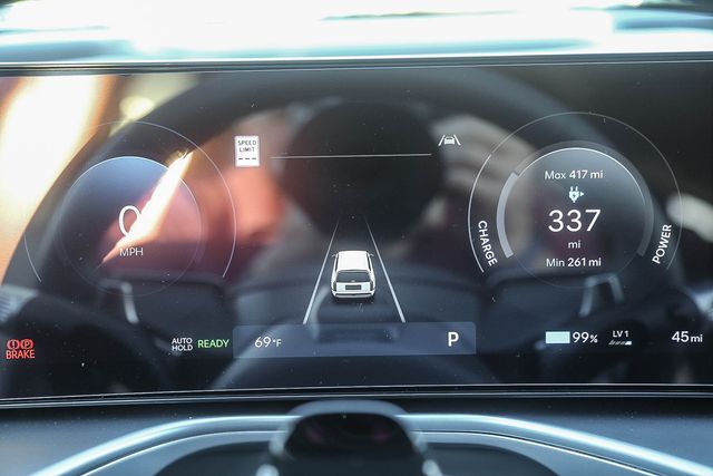 2026 Hyundai IONIQ 9 SE Folsom CA