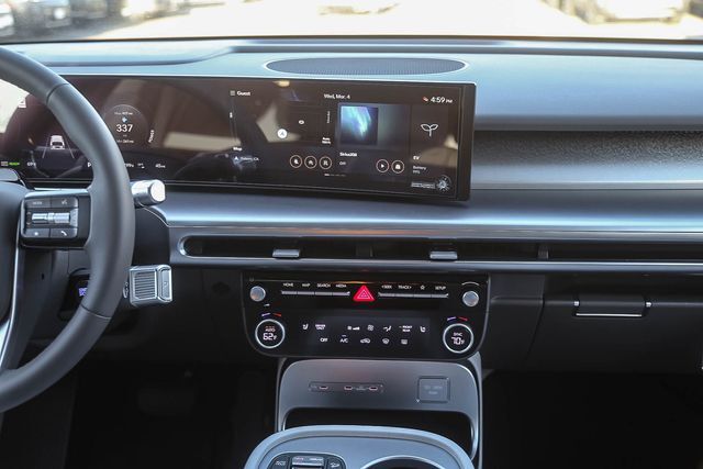 2026 Hyundai IONIQ 9 SE Folsom CA