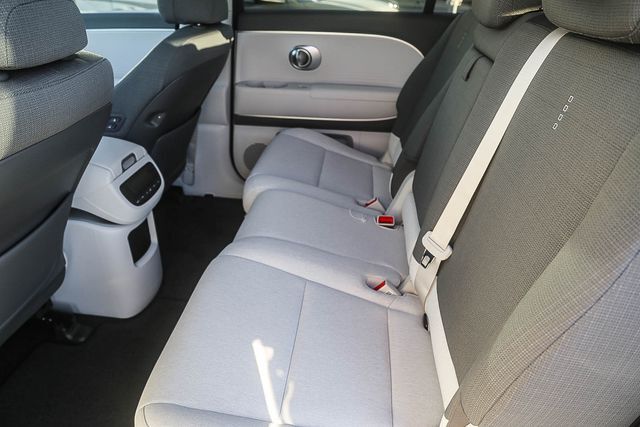 2026 Hyundai IONIQ 9 SE Folsom CA