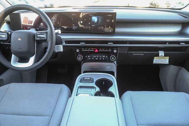 2026 Hyundai IONIQ 9 SE Folsom CA