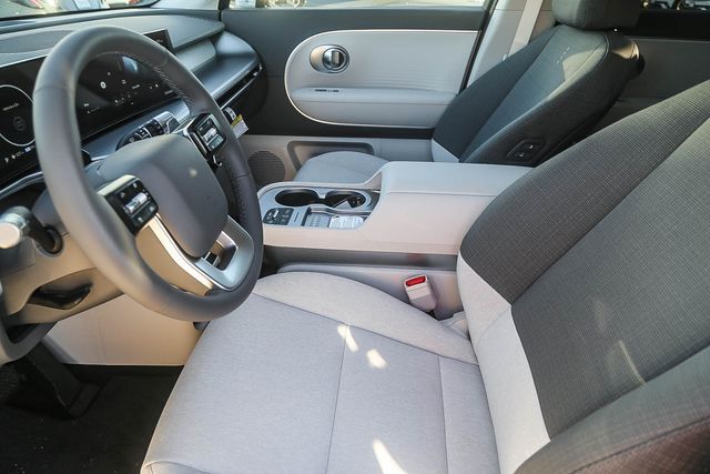 2026 Hyundai IONIQ 9 SE Folsom CA