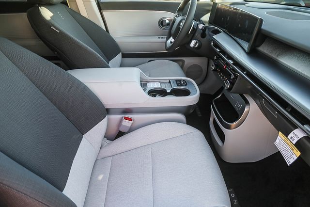 2026 Hyundai IONIQ 9 SE Folsom CA