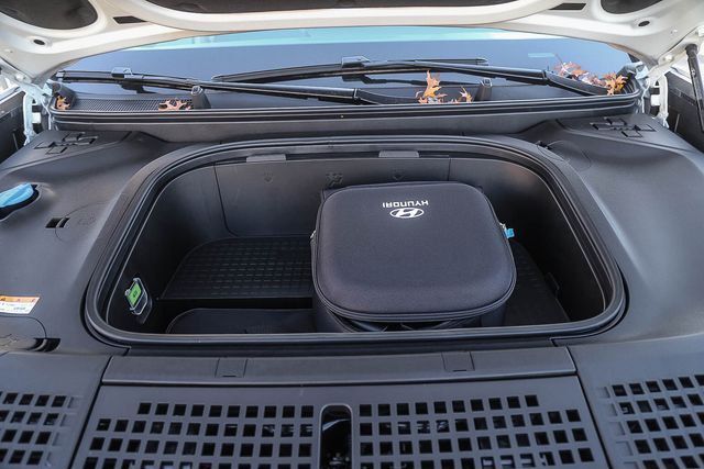 2026 Hyundai IONIQ 9 SE Folsom CA