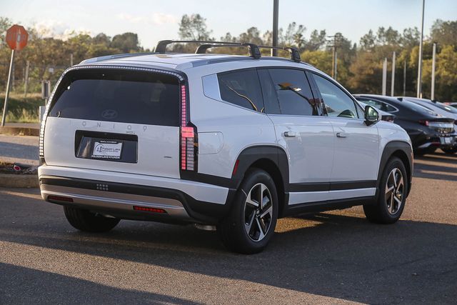 2026 Hyundai IONIQ 9 SE Folsom CA