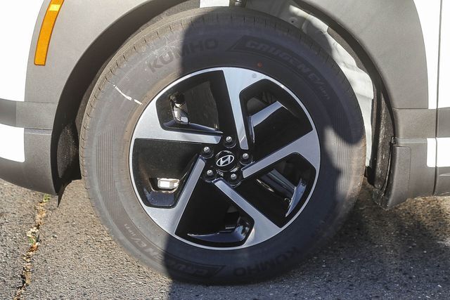 2026 Hyundai IONIQ 9 SE Folsom CA