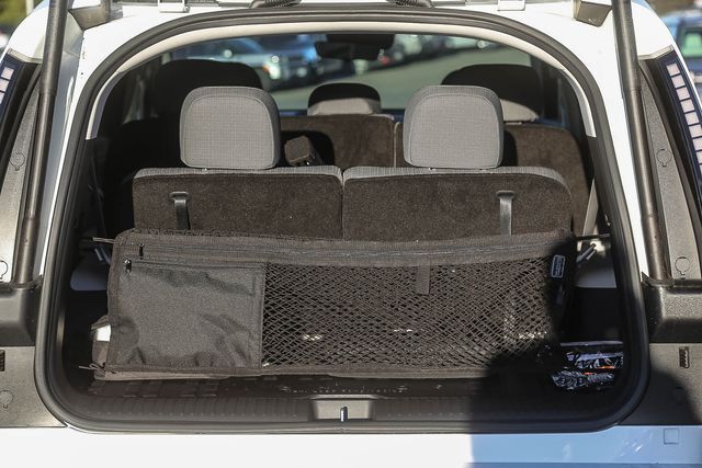 2026 Hyundai IONIQ 9 SE Folsom CA