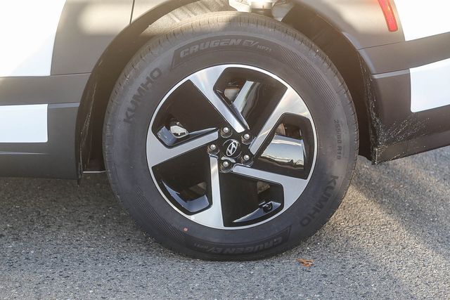 2026 Hyundai IONIQ 9 SE Folsom CA