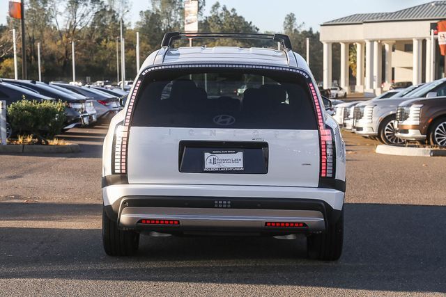 2026 Hyundai IONIQ 9 SE Folsom CA
