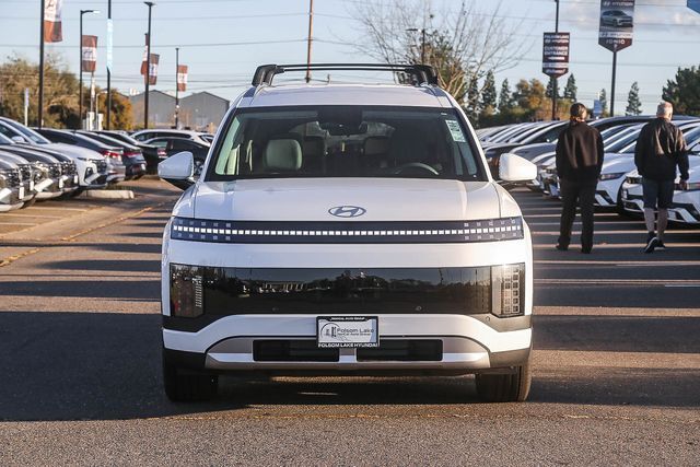 2026 Hyundai IONIQ 9 SE Folsom CA