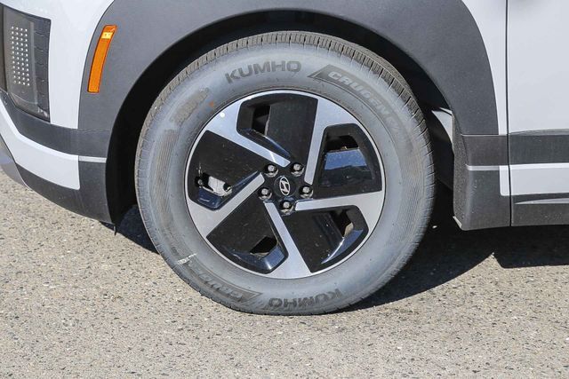 2026 Hyundai IONIQ 9 SE Folsom CA
