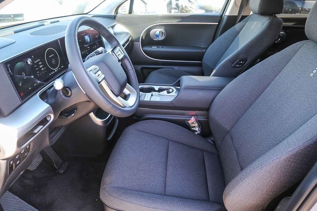 2026 Hyundai IONIQ 9 SE Folsom CA