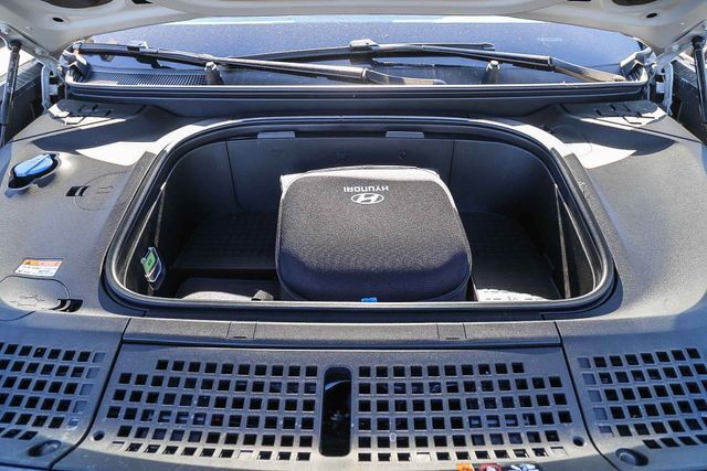 2026 Hyundai IONIQ 9 SE Folsom CA
