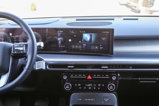 2026 Hyundai IONIQ 9 SE Folsom CA