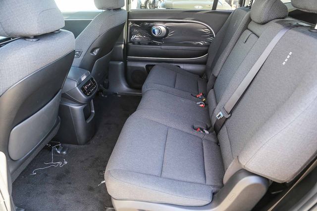 2026 Hyundai IONIQ 9 SE Folsom CA